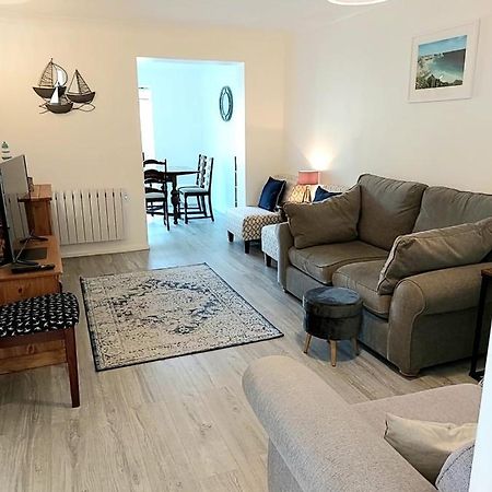 Trewebster Villa Crafthole Ngoại thất bức ảnh