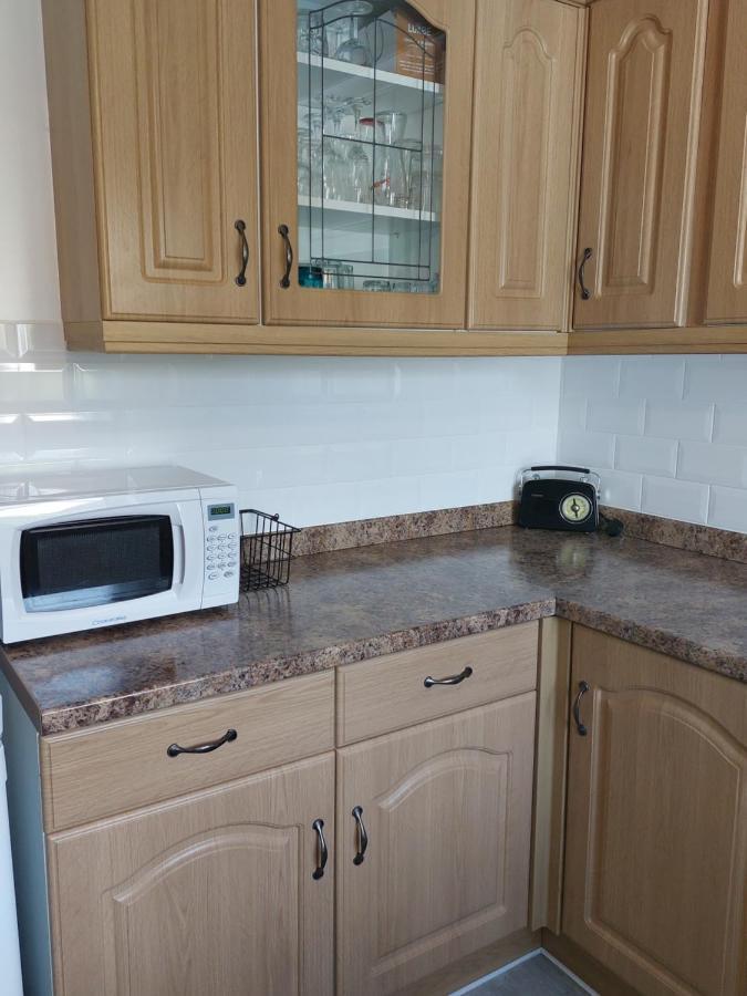 Trewebster Villa Crafthole Ngoại thất bức ảnh
