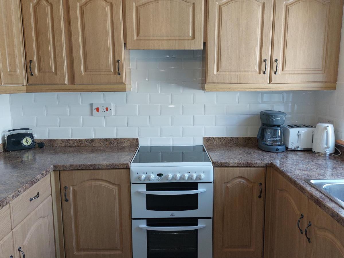 Trewebster Villa Crafthole Ngoại thất bức ảnh