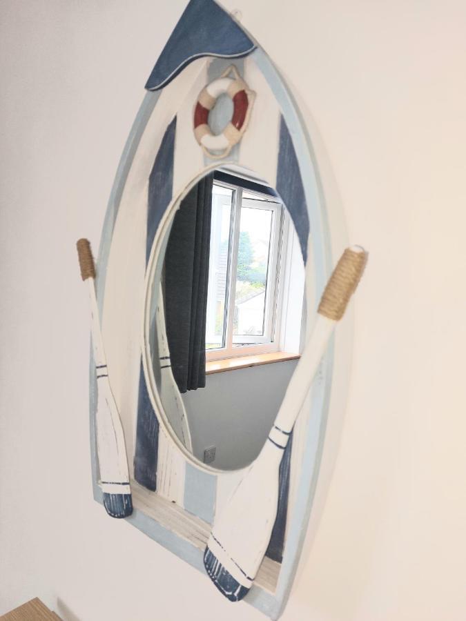 Trewebster Villa Crafthole Ngoại thất bức ảnh