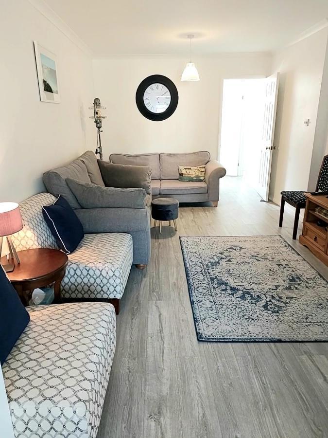 Trewebster Villa Crafthole Ngoại thất bức ảnh